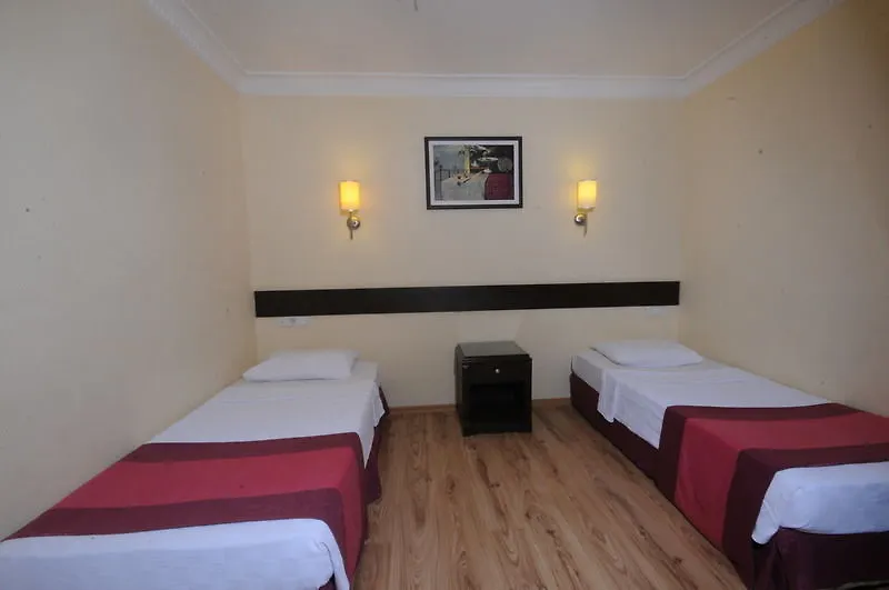 Cle Resort Hotel Marmaris