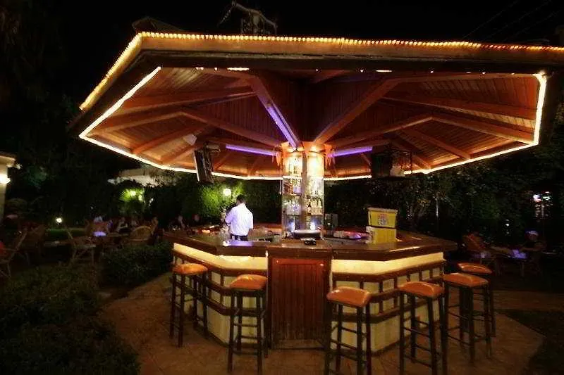 Cle Resort Hotel Marmaris 4*,  Turkey