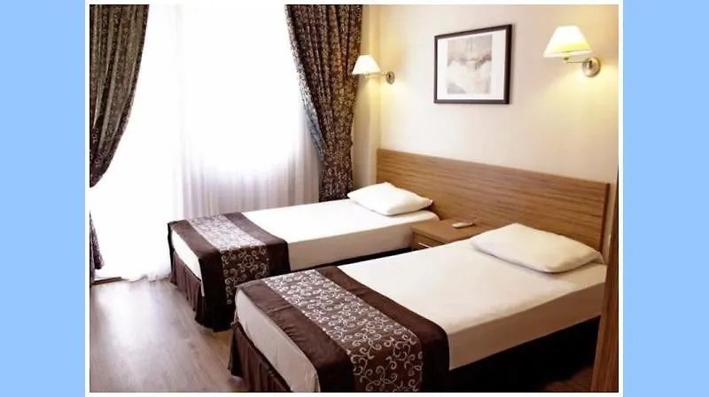 Cle Resort Hotel Marmaris Turkey