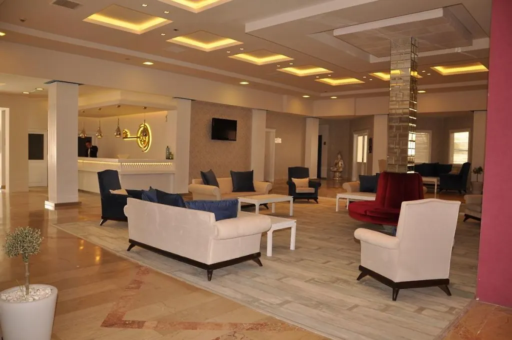 Cle Resort Hotel Marmaris
