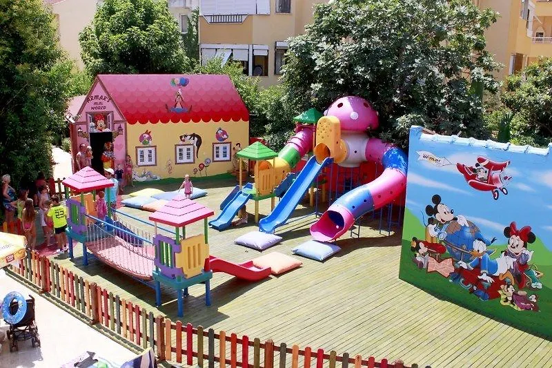 Cle Resort Hotel Marmaris