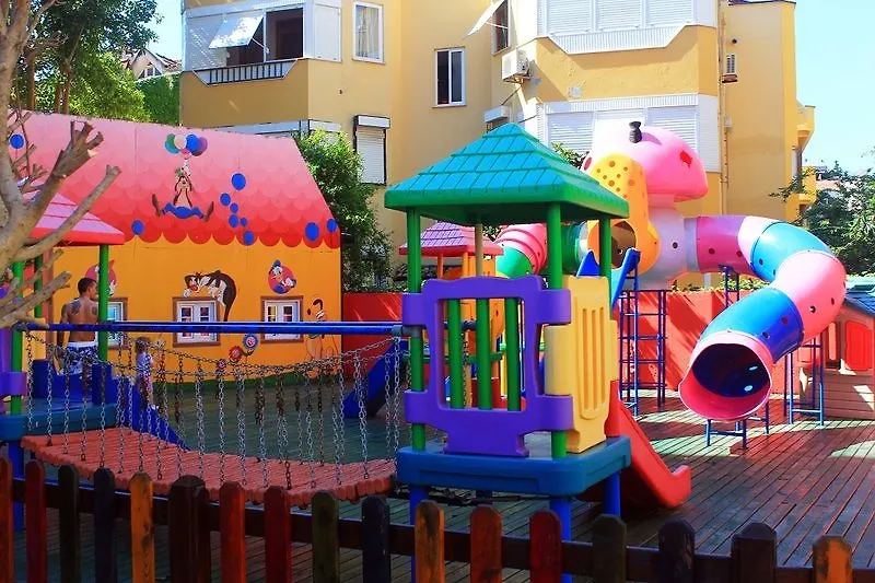 Cle Resort Hotel Marmaris