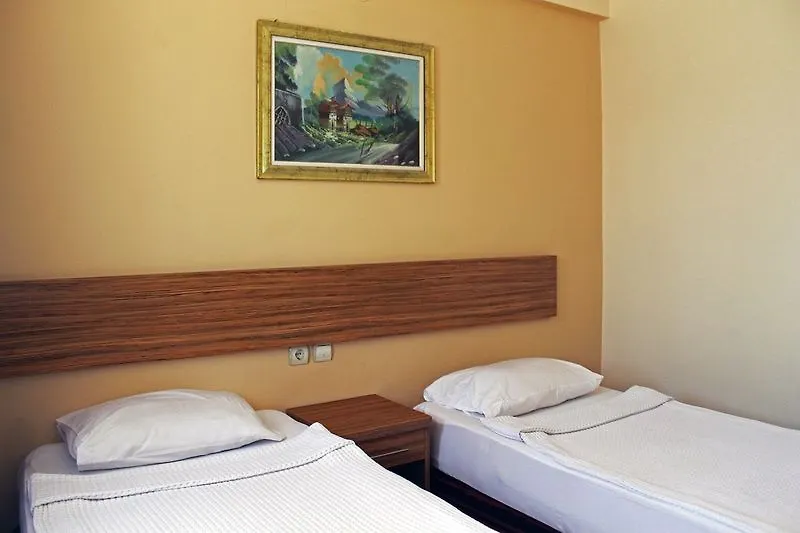 Cle Resort Hotel Marmaris
