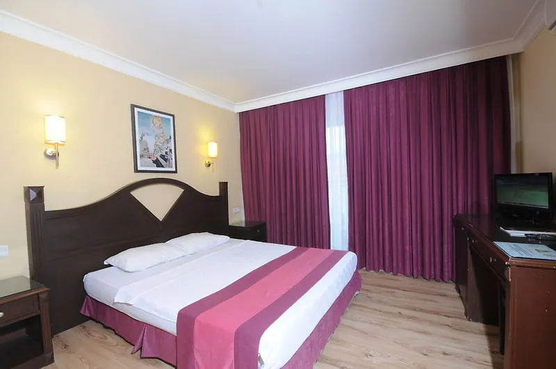 ****  Cle Resort Hotel Marmaris Turkey