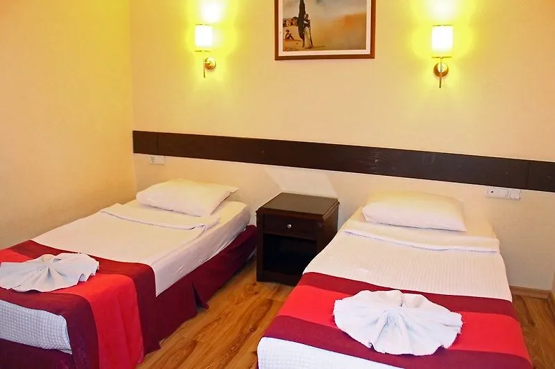Cle Resort Hotel Marmaris 4*,  Türkiye