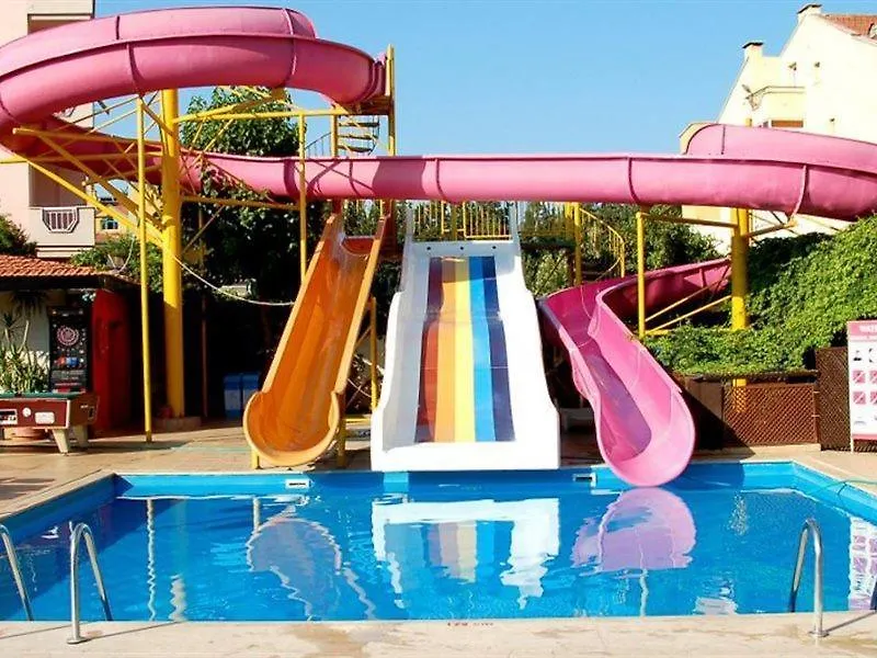 Cle Resort Hotel Marmaris Türkiye