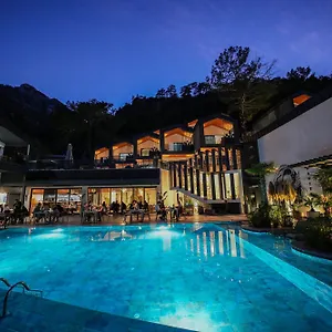 4* Otel Ramitos Boutique