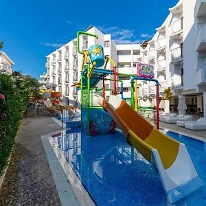 3* Otel Marmaris All Inclusive Hotel