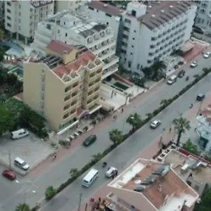 3* Otel Guldal