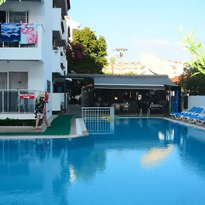3* Apart Otel Kaan