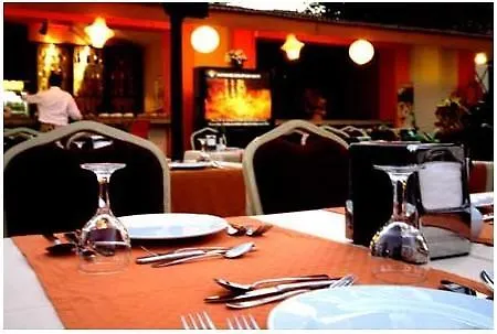 Cle Resort Hotel Marmaris 4*,