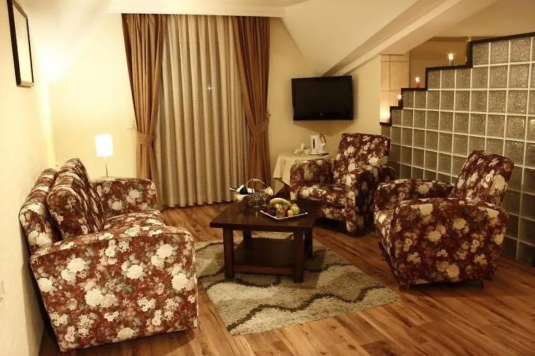 Cle Resort Hotel Marmaris