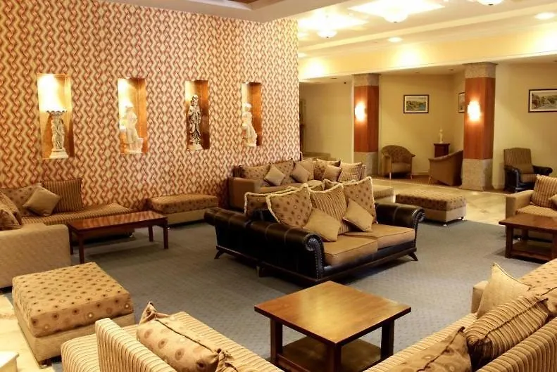 Cle Resort Hotel Marmaris 4*,  Turcja