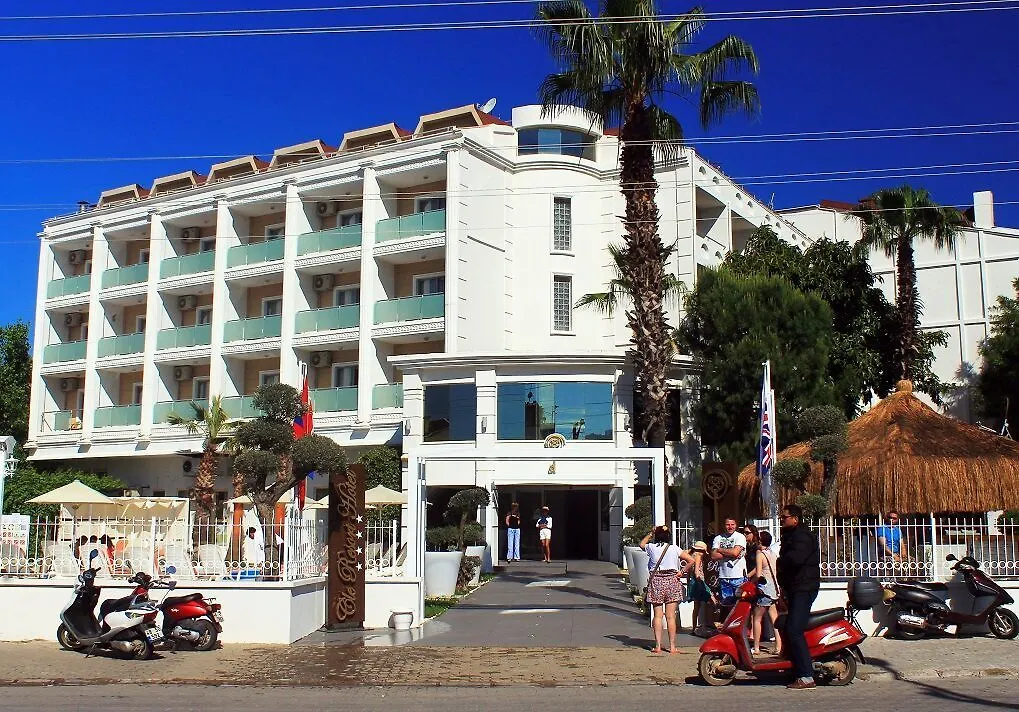Cle Resort Hotel Marmaris