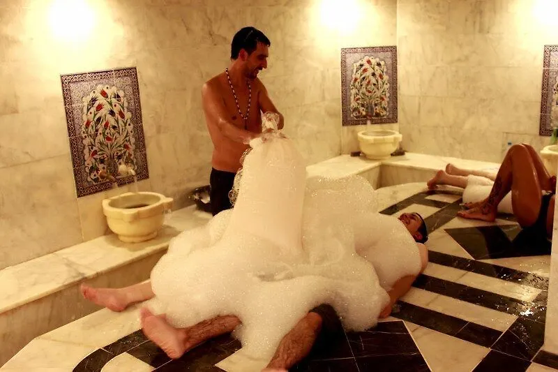 Cle Resort Hotel Marmaris