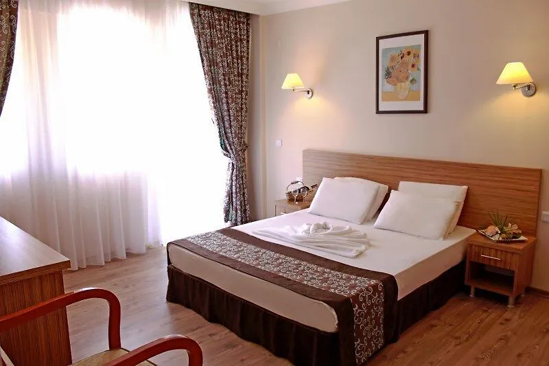 Cle Resort Hotel Marmaris