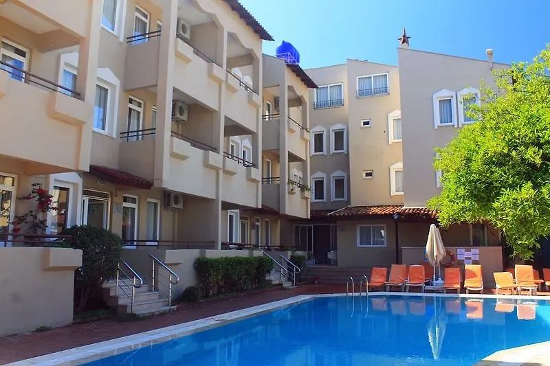 Cle Resort Hotel Marmaris