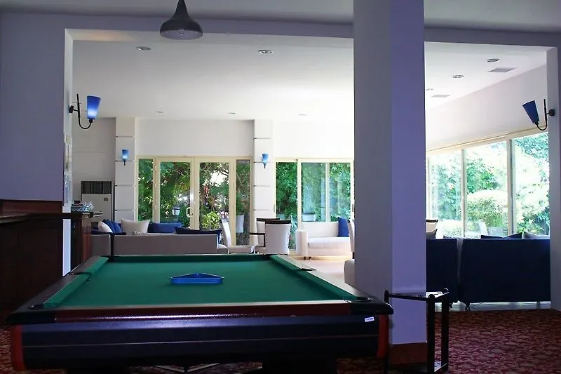 Cle Resort Hotel Marmaris 4*,  Turcja
