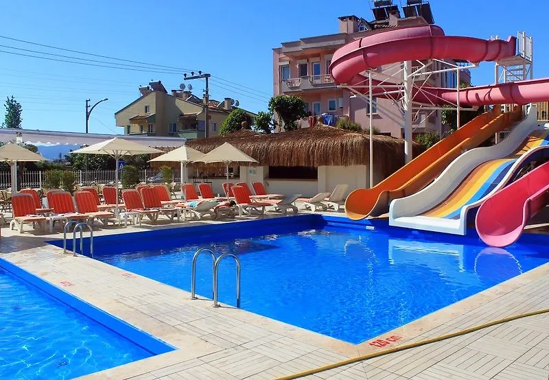 Cle Resort Hotel Marmaris Turcja
