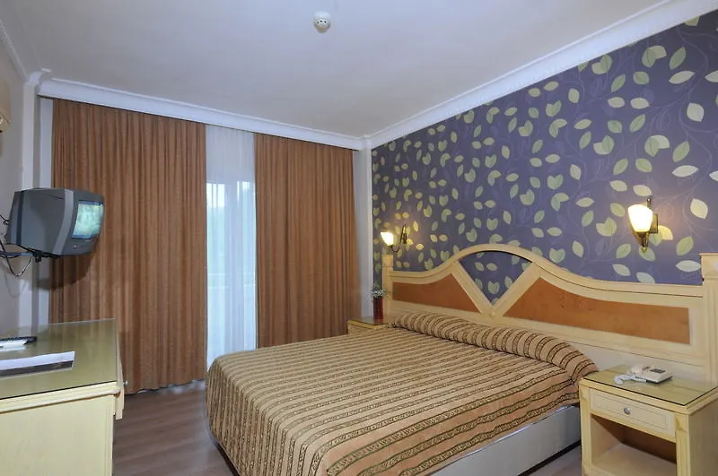Cle Resort Hotel Marmaris 4*,  Turcja