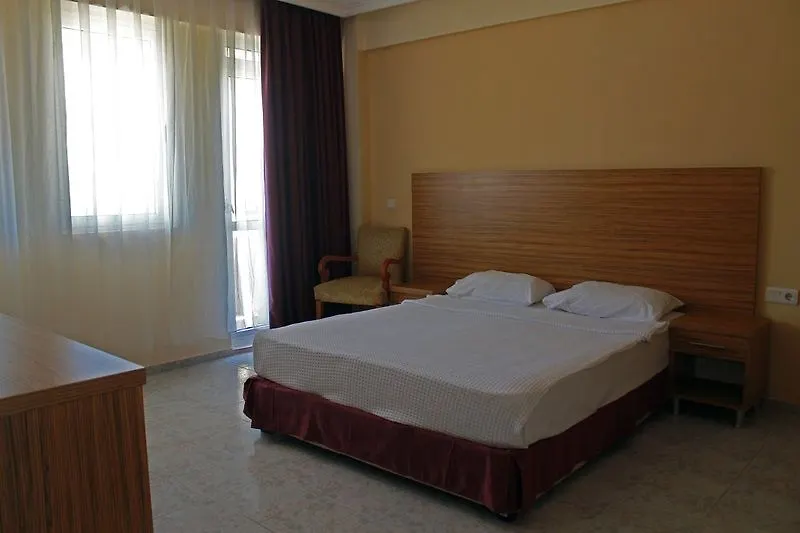 ****  Cle Resort Hotel Marmaris Turcja