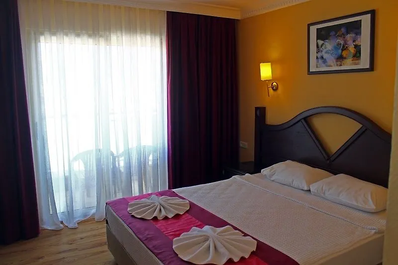 Cle Resort Hotel Marmaris
