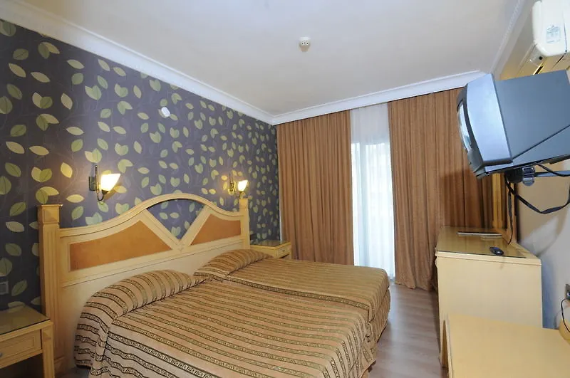Cle Resort Hotel Marmaris