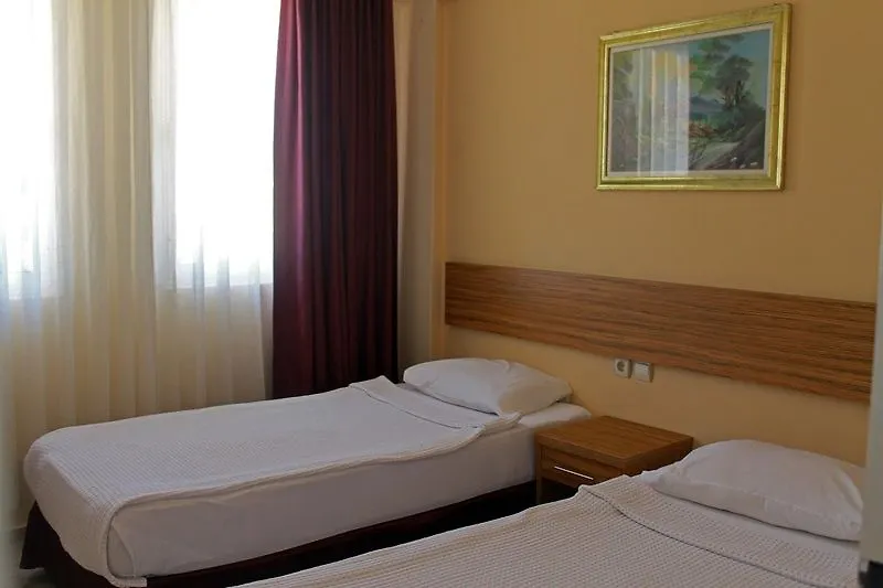 Cle Resort Hotel Marmaris