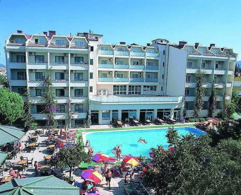 Cle Resort Hotel Marmaris