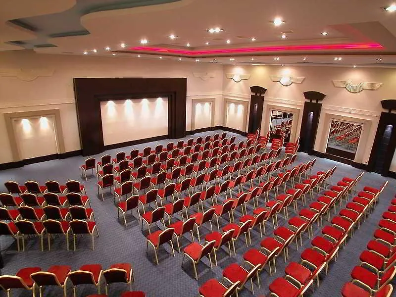 Cle Resort Hotel Marmaris