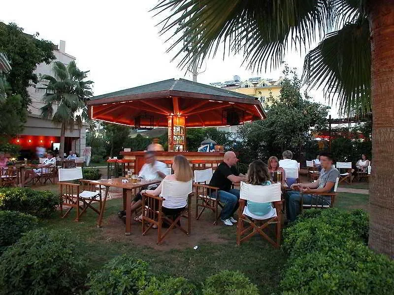 Cle Resort Hotel Marmaris