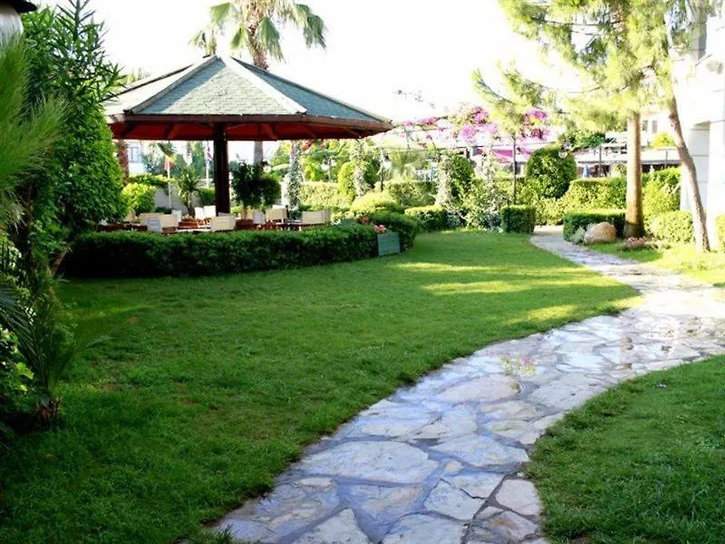 Cle Resort Hotel Marmaris
