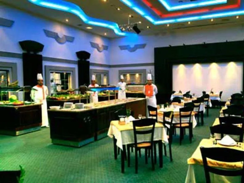 Cle Resort Hotel Marmaris 4*,