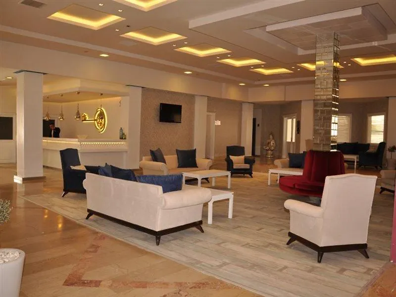 Cle Resort Hotel Marmaris