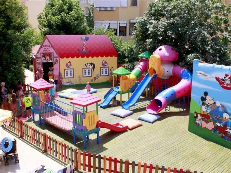 Cle Resort Hotel Marmaris