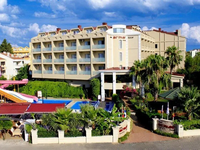 Cle Resort Hotel Marmaris