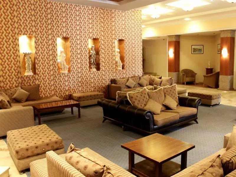 Cle Resort Hotel Marmaris