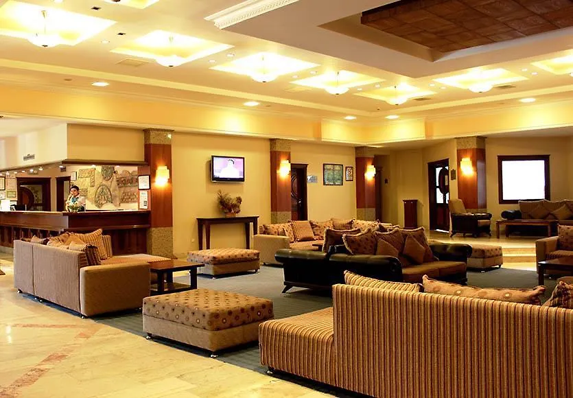 ****  Cle Resort Hotel Marmaris Turcja