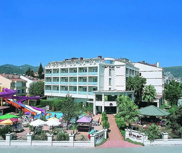 Cle Resort Hotel Marmaris