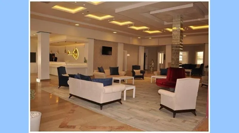 ****  Cle Resort Hotel Marmaris Turcja