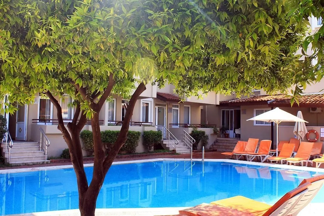 Cle Resort Hotel Marmaris