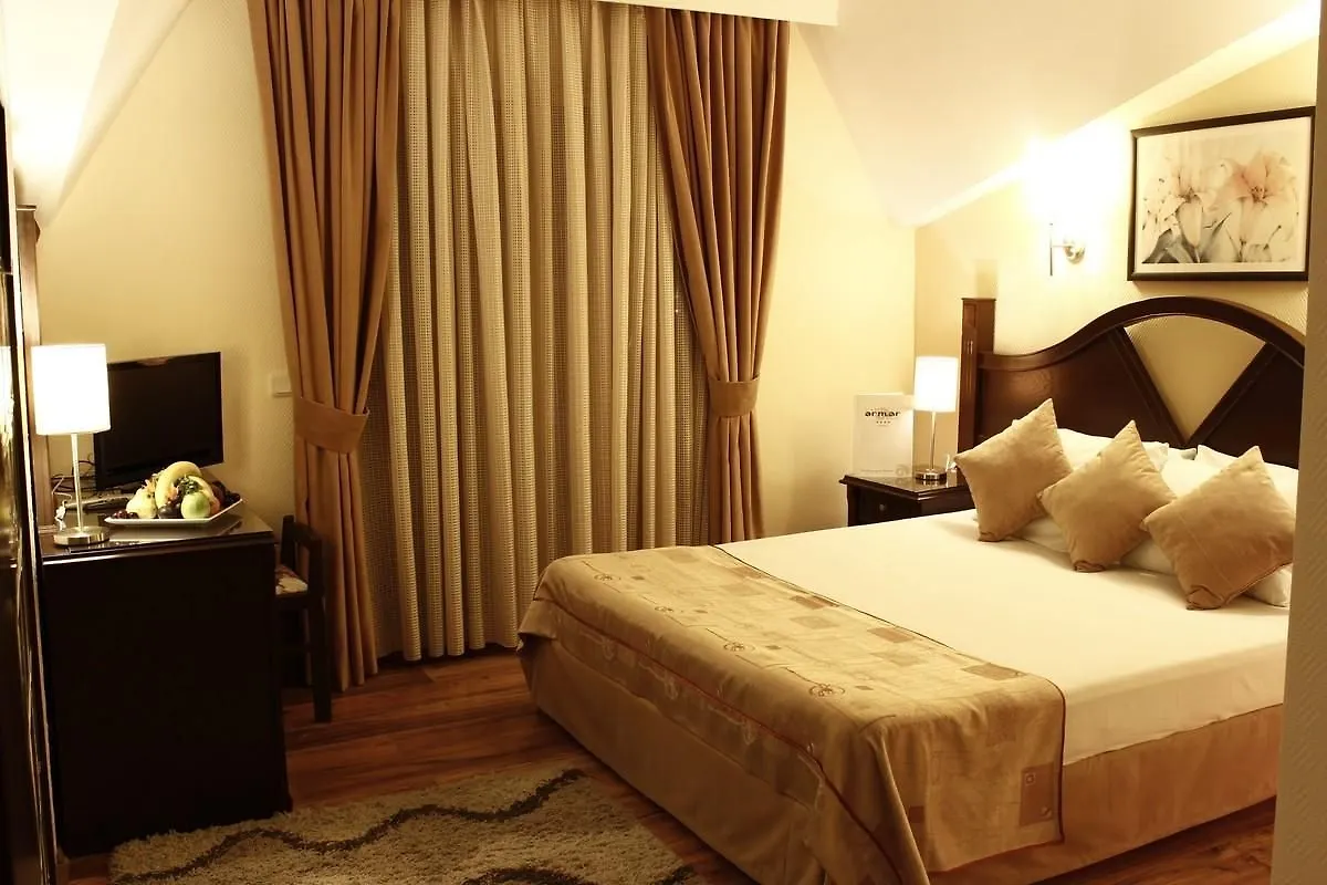 Cle Resort Hotel Marmaris