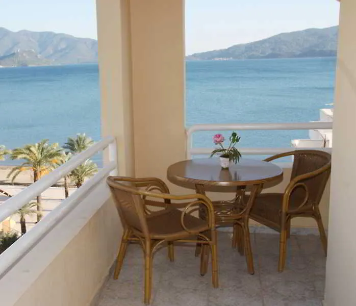 Cle Resort Hotel Marmaris