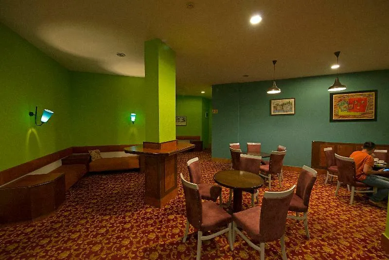 Cle Resort Hotel Marmaris