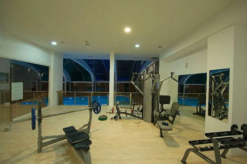 Cle Resort Hotel Marmaris 4*,