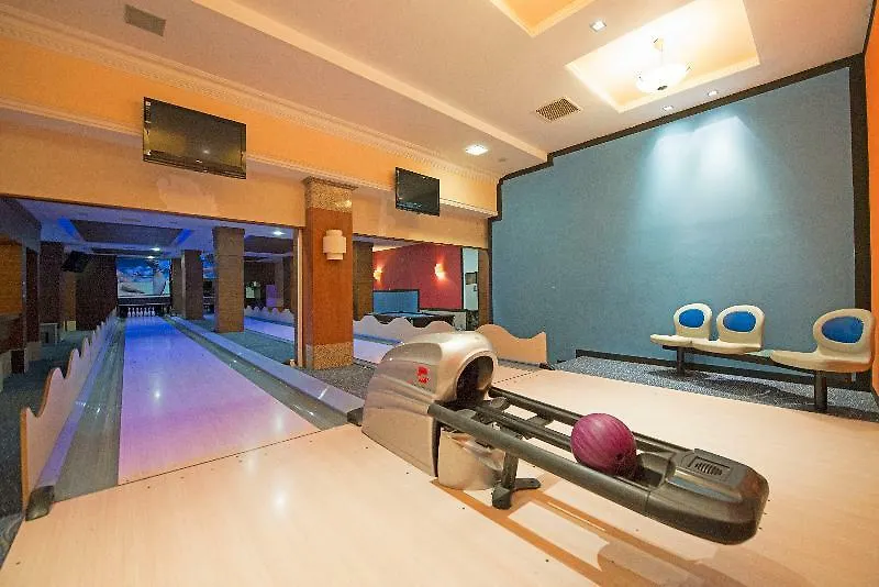 Cle Resort Hotel Marmaris