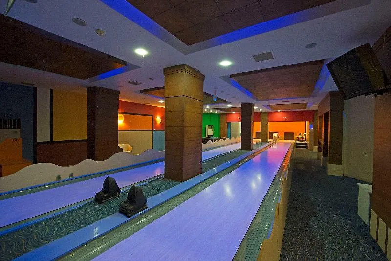 Cle Resort Hotel Marmaris