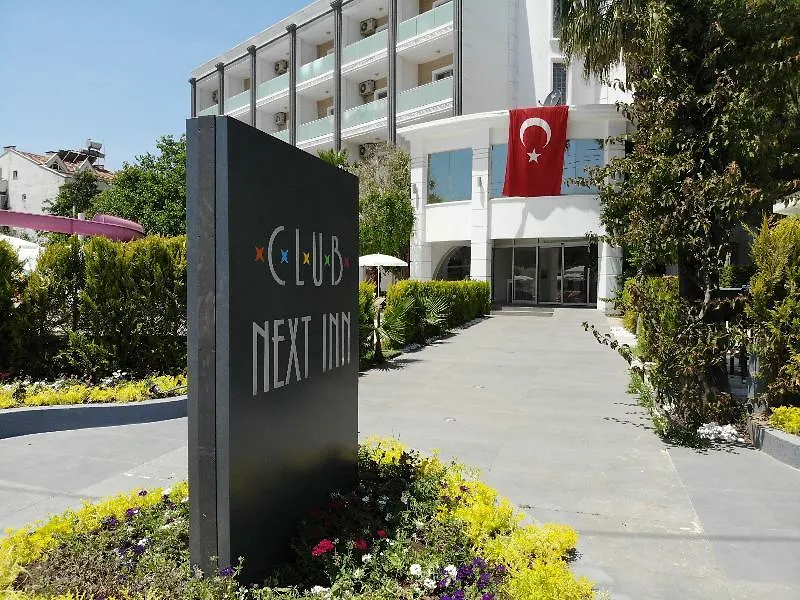 Cle Resort Hotel Marmaris