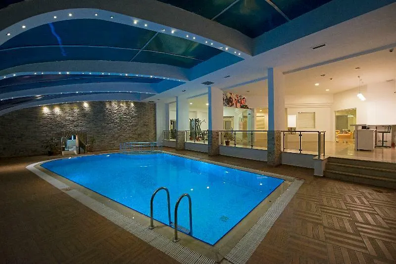 Cle Resort Hotel Marmaris