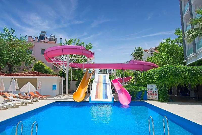 Cle Resort Hotel Marmaris 4*,  Turcja